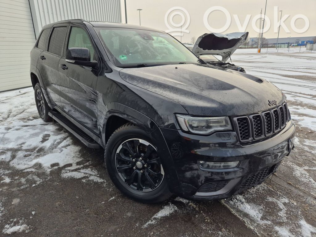Grand Cherokee Grand Cherokee  0281004214