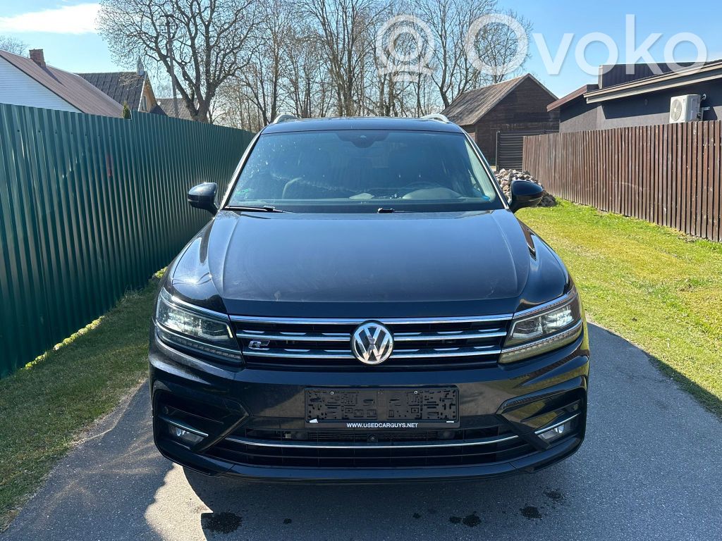 Tiguan Allspace Tiguan  0A6409053AP