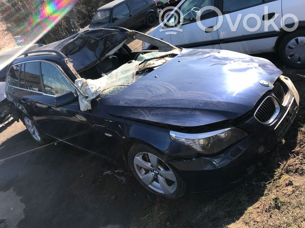 5 E60 E61 Series 5  0265250215