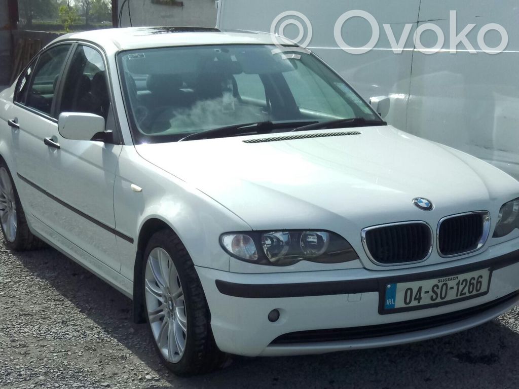 3 E46 Series 3  8369665