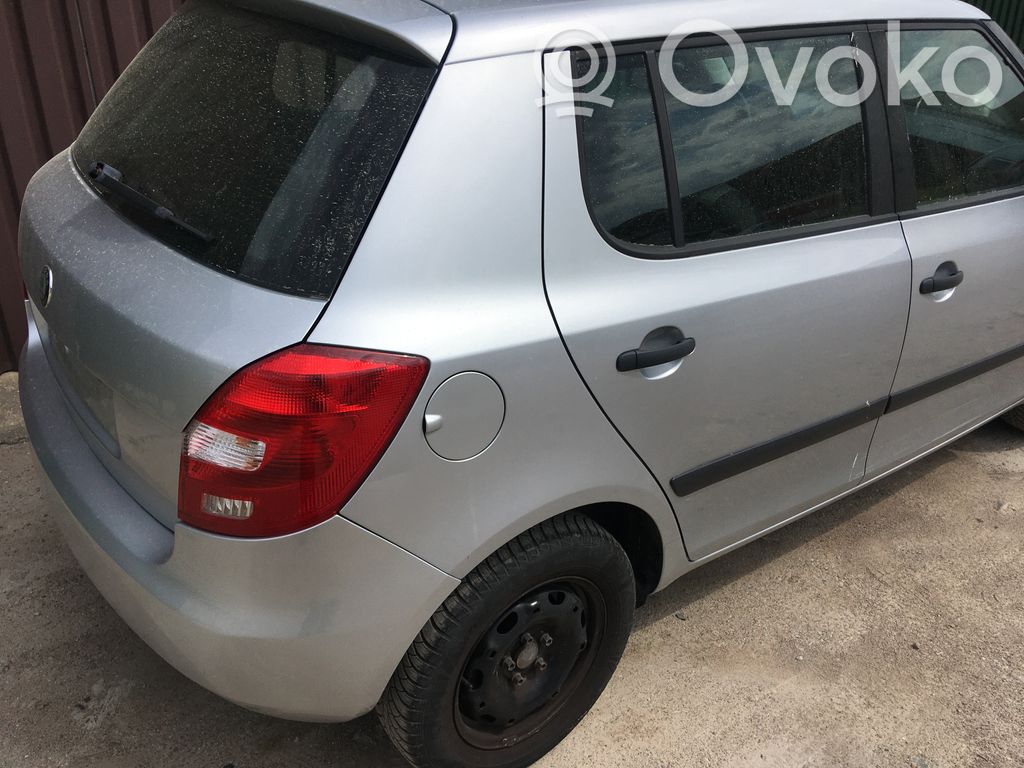 Fabia Mk2 (5J) Fabia  03C906024CE