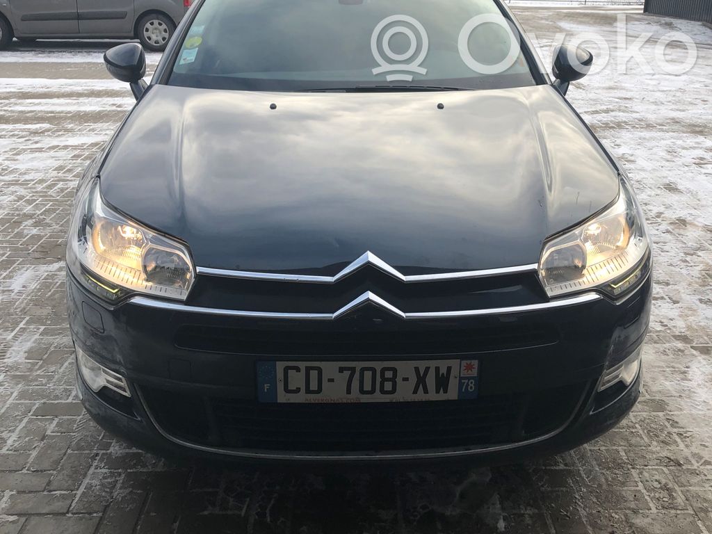 C5 C5, C5 Aircross  K5855004