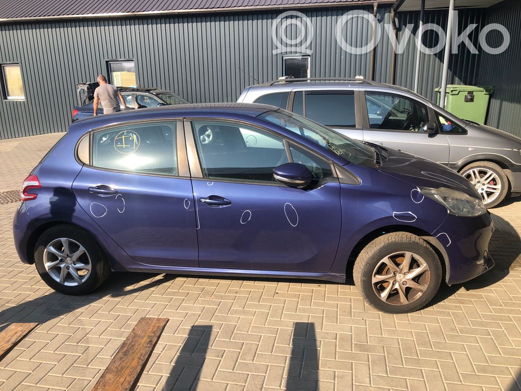 208 I 208