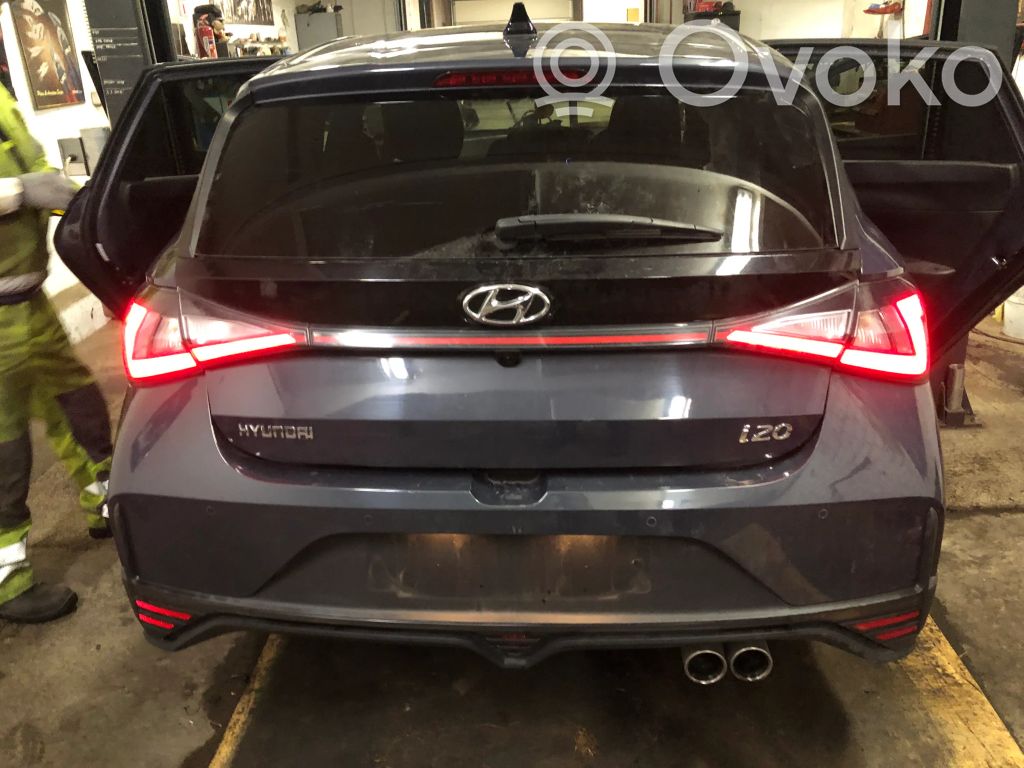 i20 (BC3 BI3) i20  4083566248
