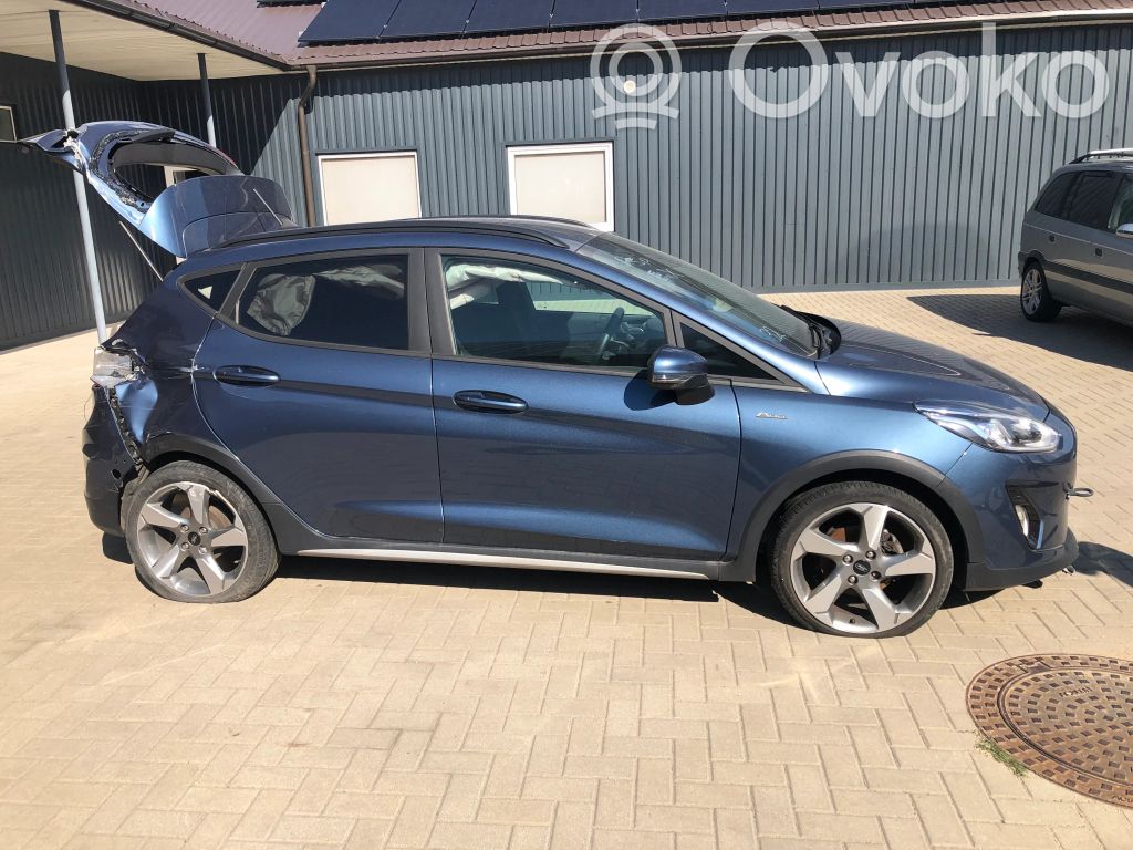 Fiesta Fiesta  CM5142901A
