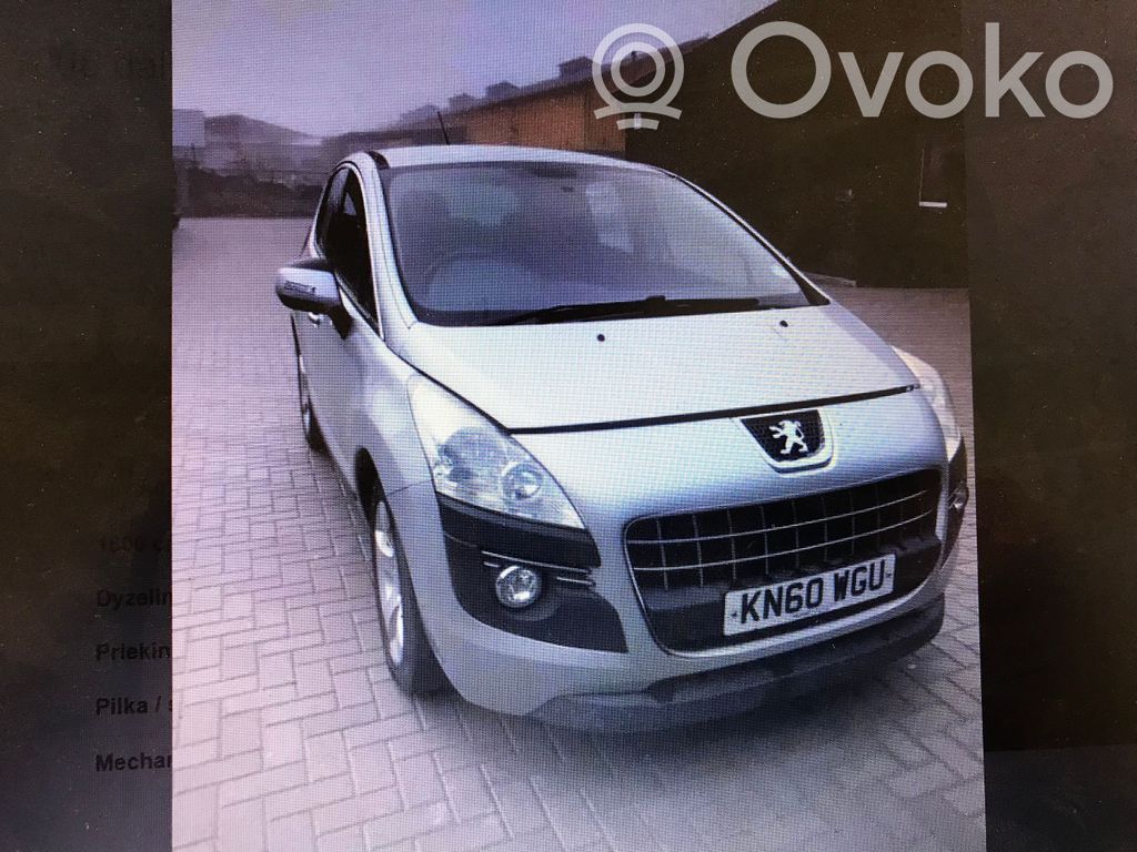 3008 I 3008  96647493XT00