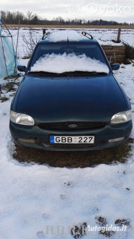 Escort Escort  95AG13W029DD
