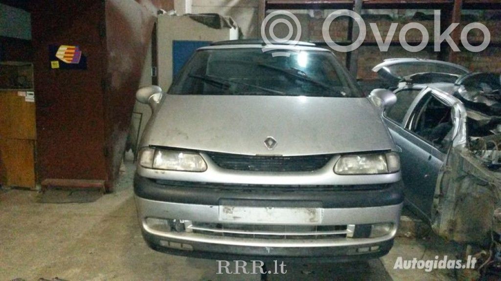 Espace III Espace  7700820119