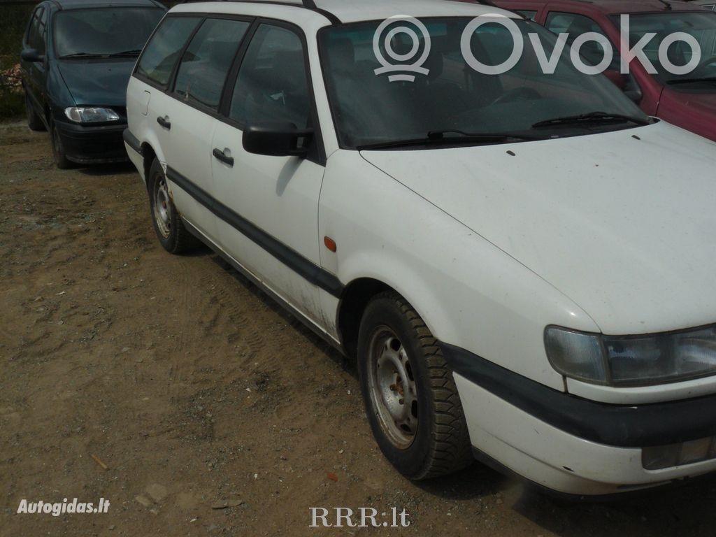 PASSAT B4 Passat  E10017300