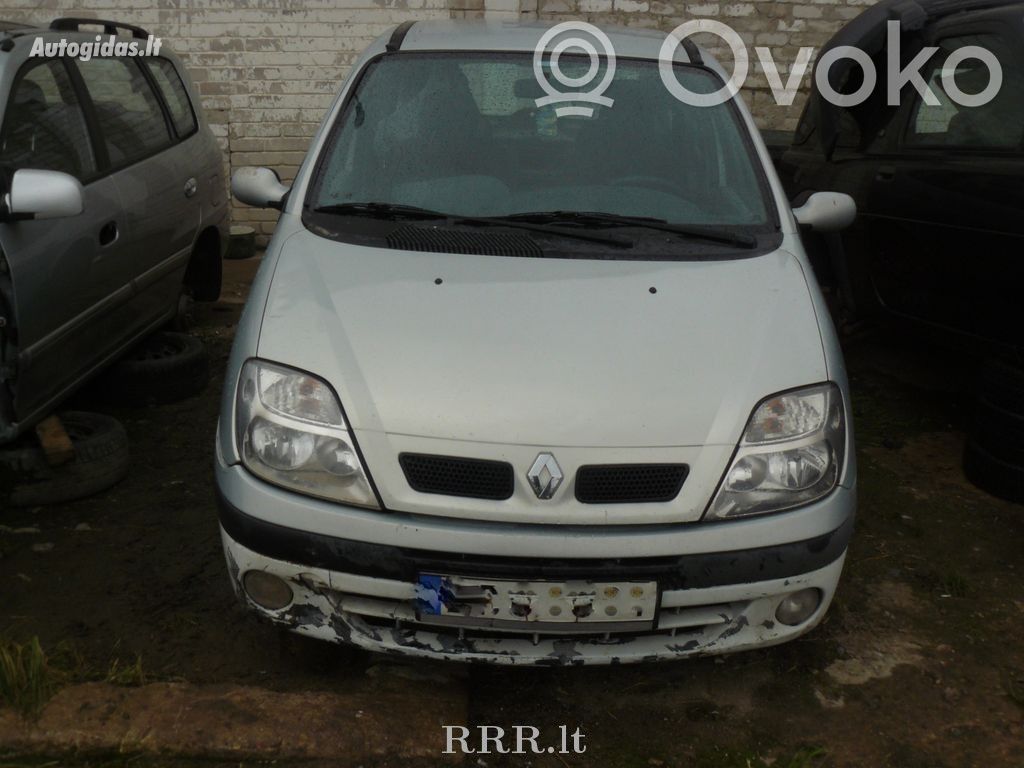 Scenic I Scenic  8200127078