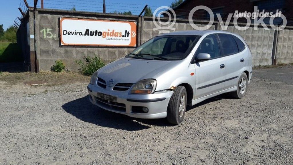 Almera Tino Almera  0281010809