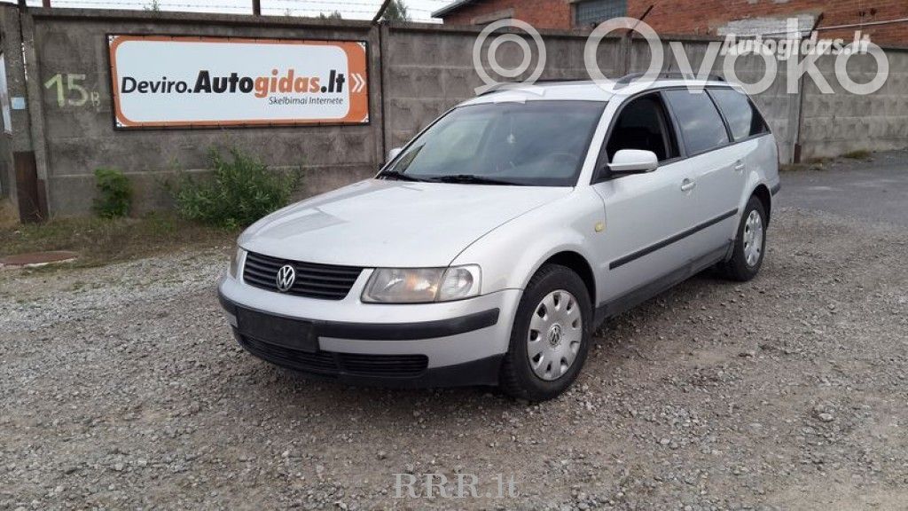 PASSAT B5 Passat  059109124