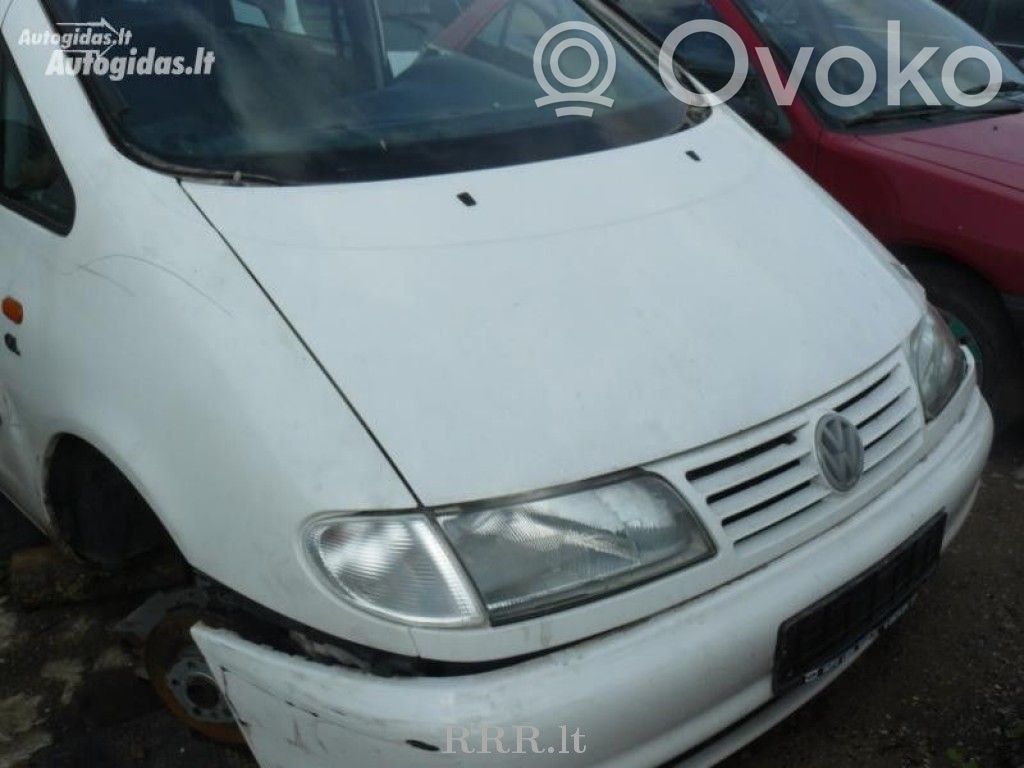 Sharan Sharan  028207A