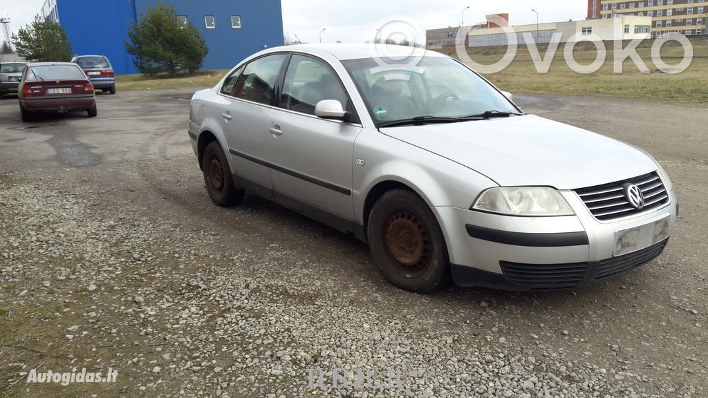PASSAT B5.5 Passat  06A919081A
