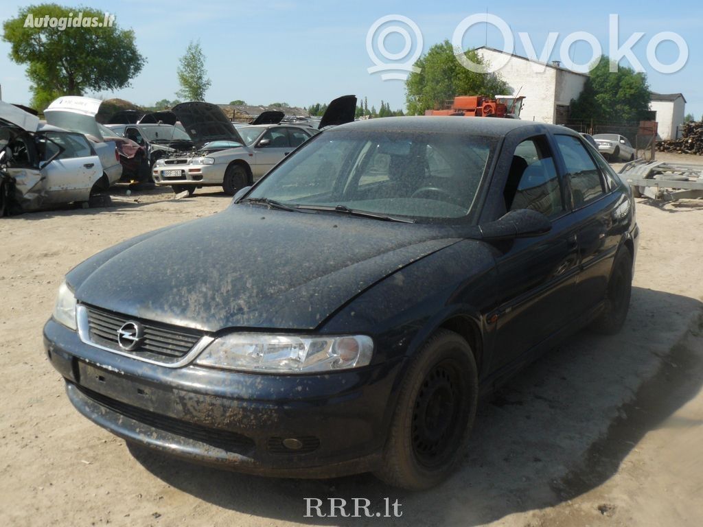Vectra B Vectra  0281001873
