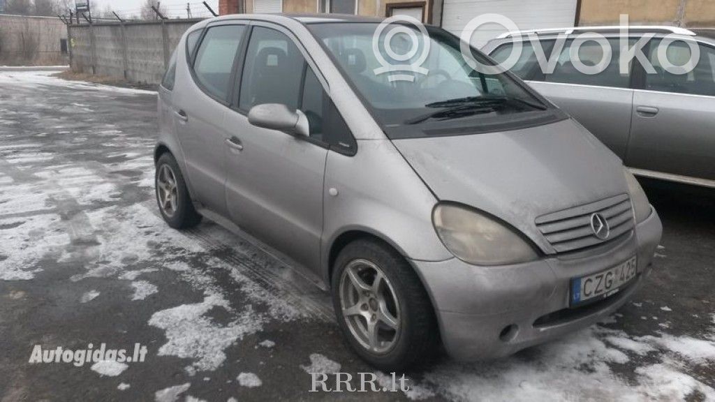 A W168 A-class  A1661410301
