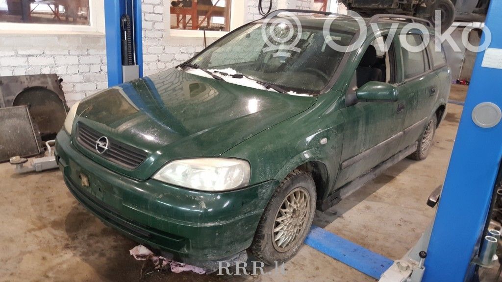 Astra G Astra  8972406217