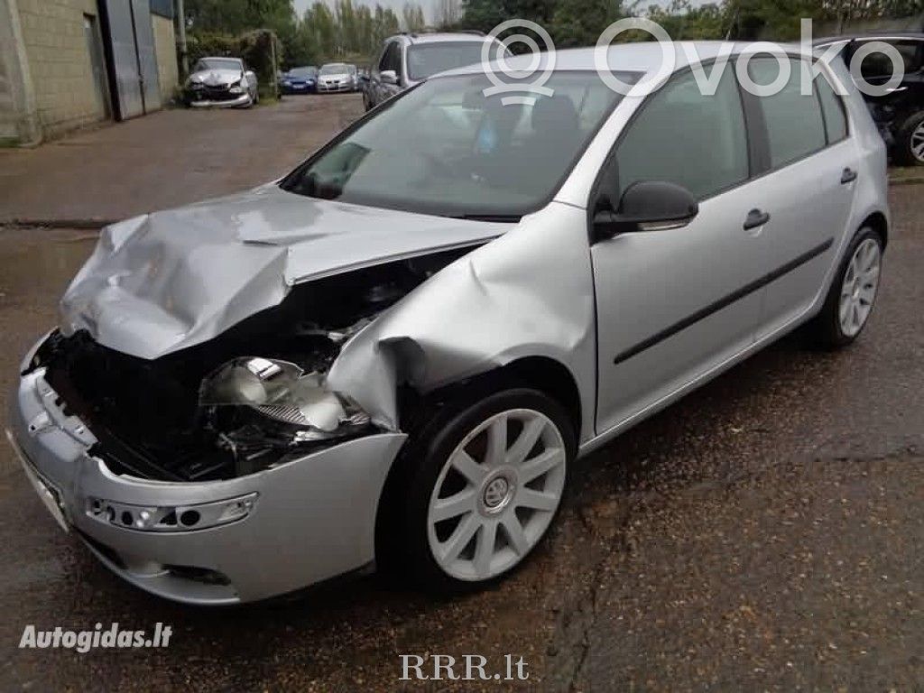 Golf V Golf  1K4839113B