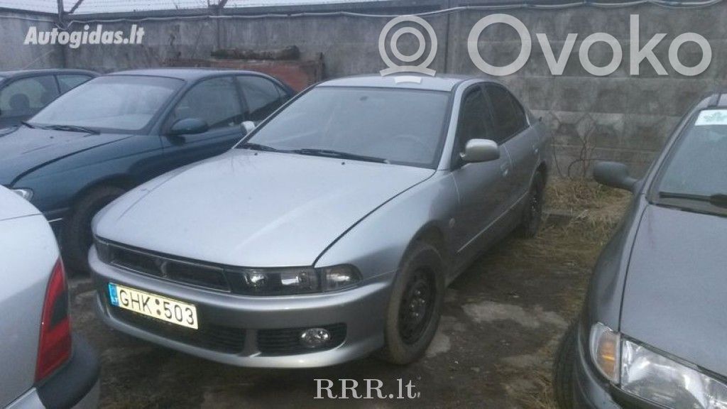 Galant Galant  E201843