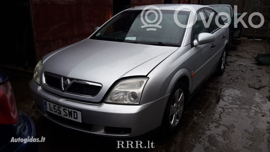 Vectra C Vectra  210446110