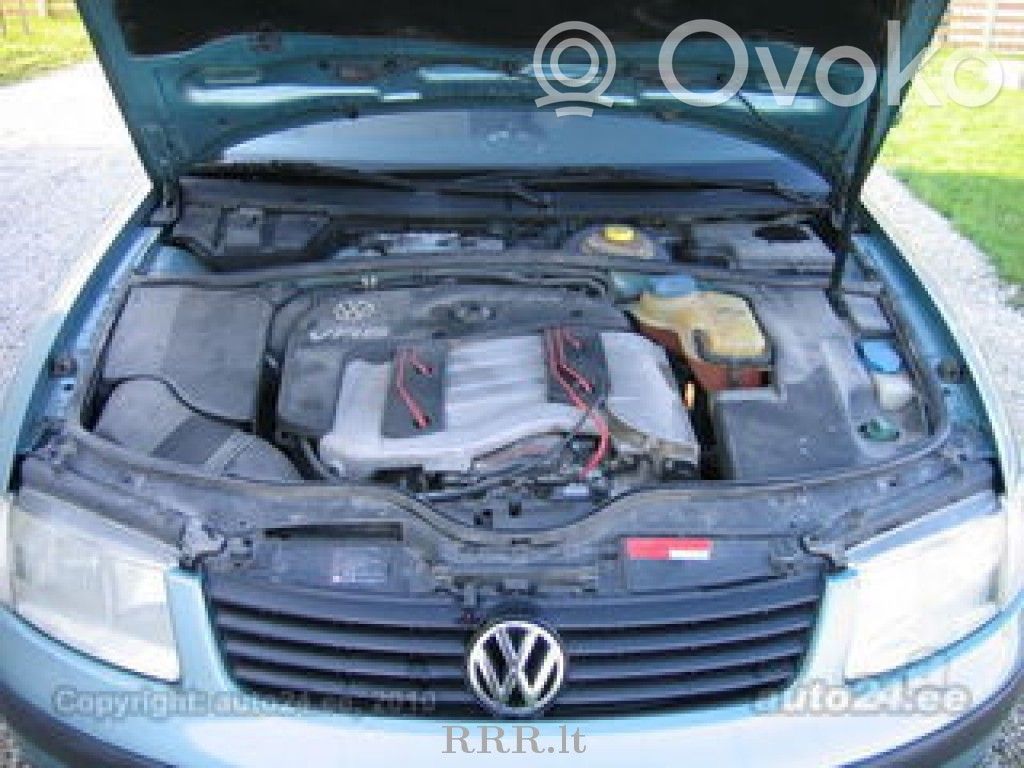 PASSAT B5 Passat  3B0837207
