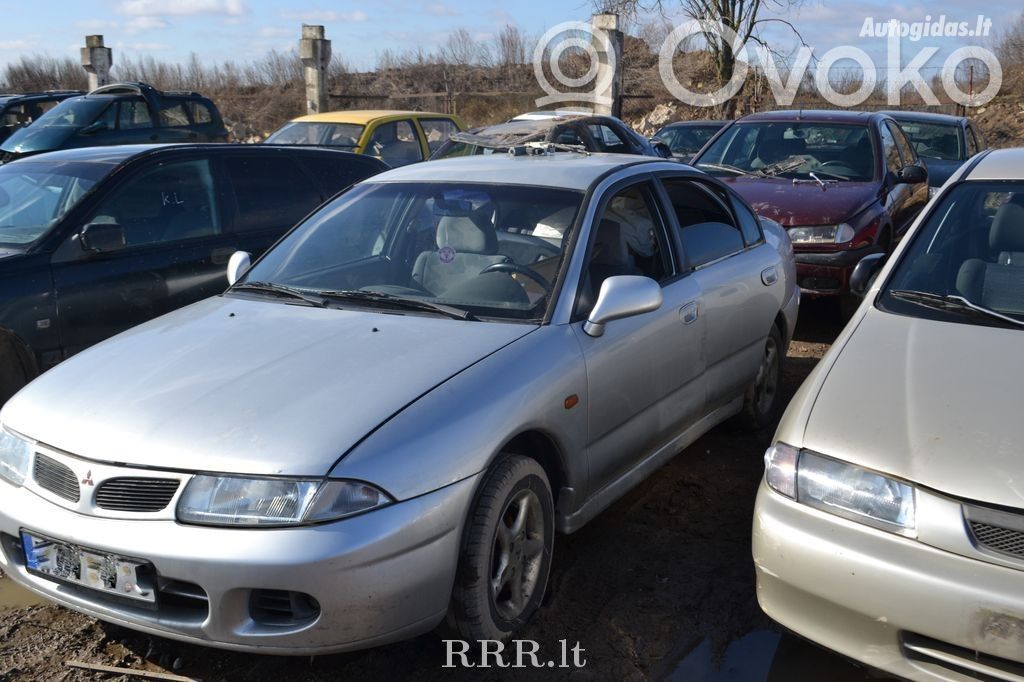 Carisma Carisma  MB954199