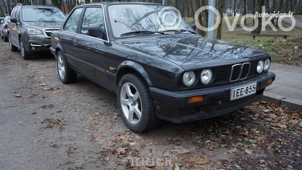 3 E30 Series 3  0260200005