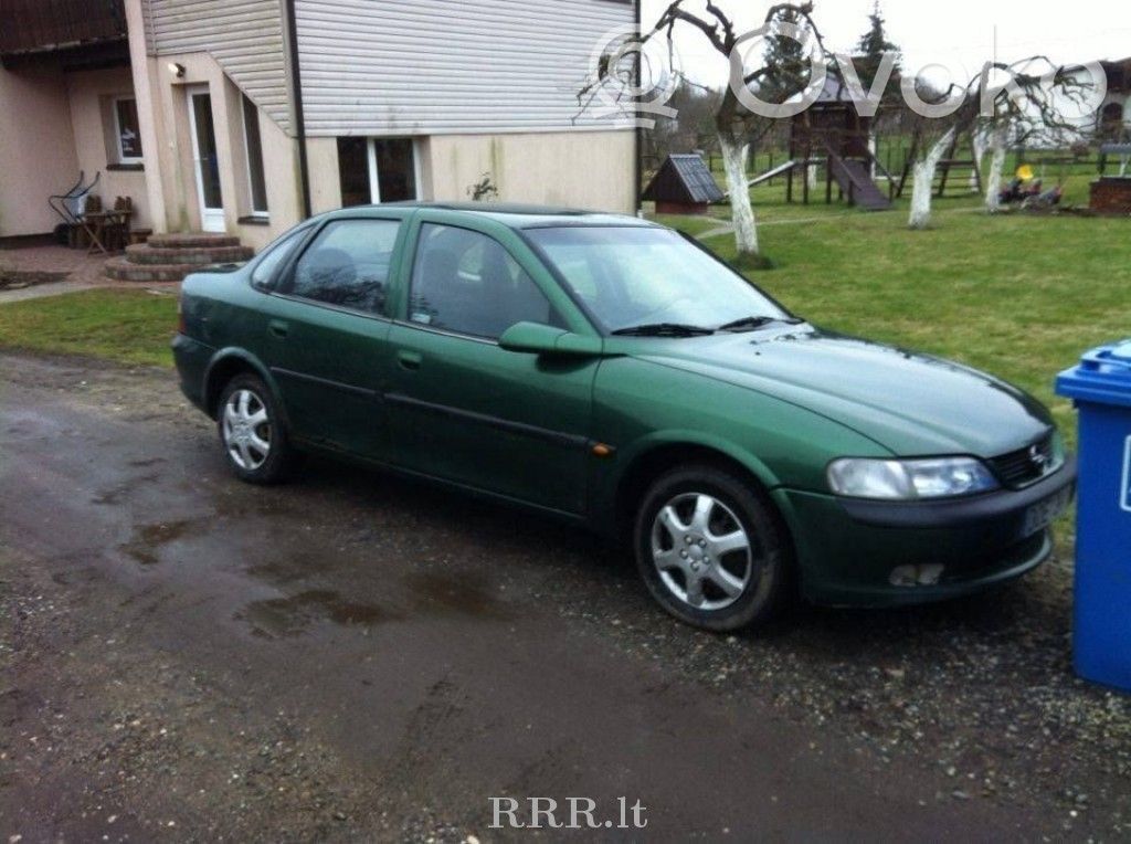 Vectra B Vectra