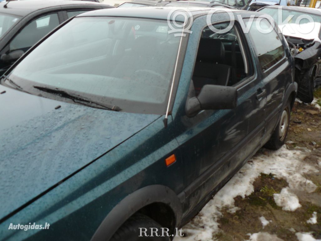 Golf III Golf  0281001560