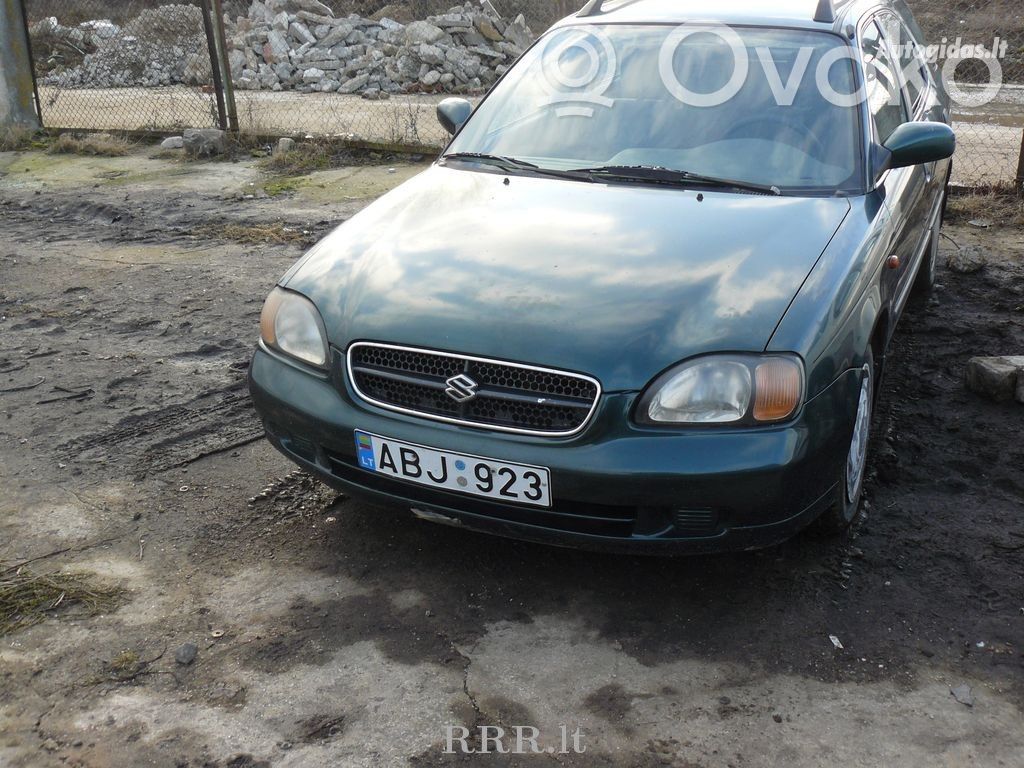 Baleno EG Baleno  0432142