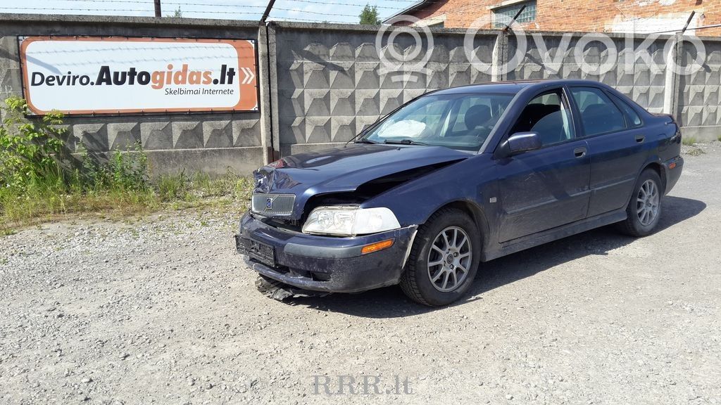 S40, V40 S40, V40  0281010440