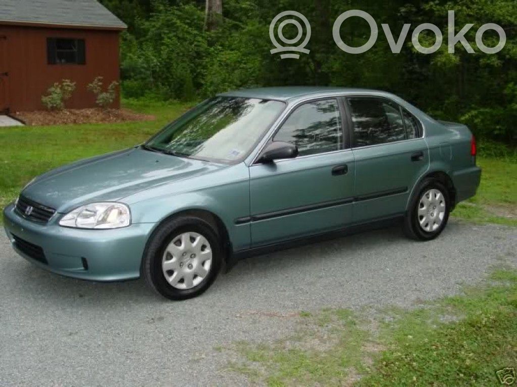 Civic Civic