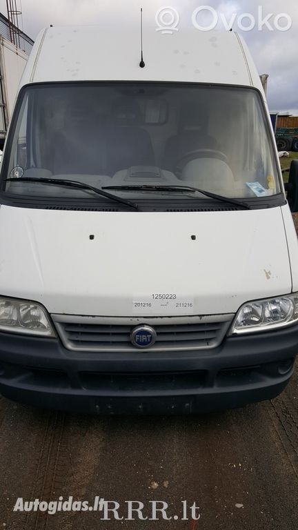 Ducato Ducato  0281002565