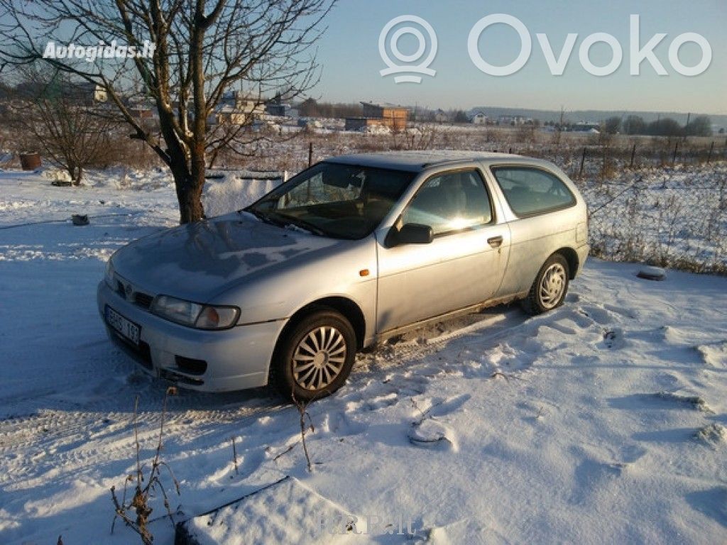 Almera Almera