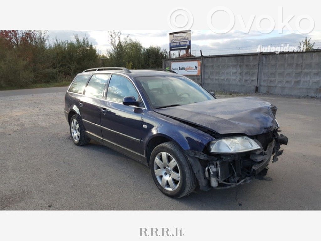 PASSAT B5.5 Passat