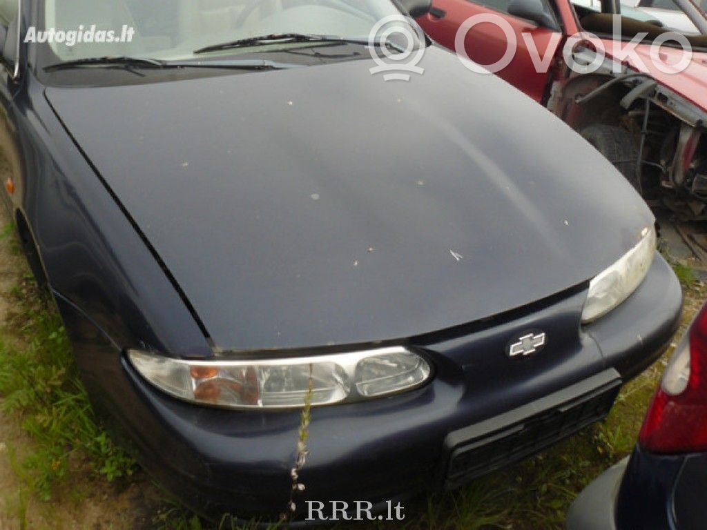 Alero Alero  0117