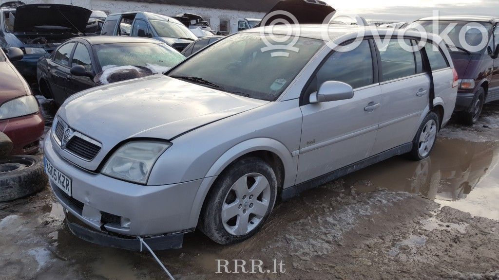 Vectra C Vectra