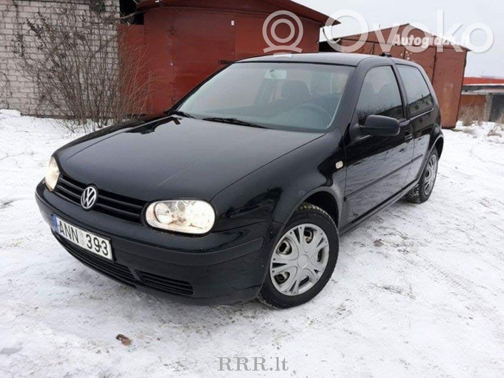 Golf IV Golf  1J0199282
