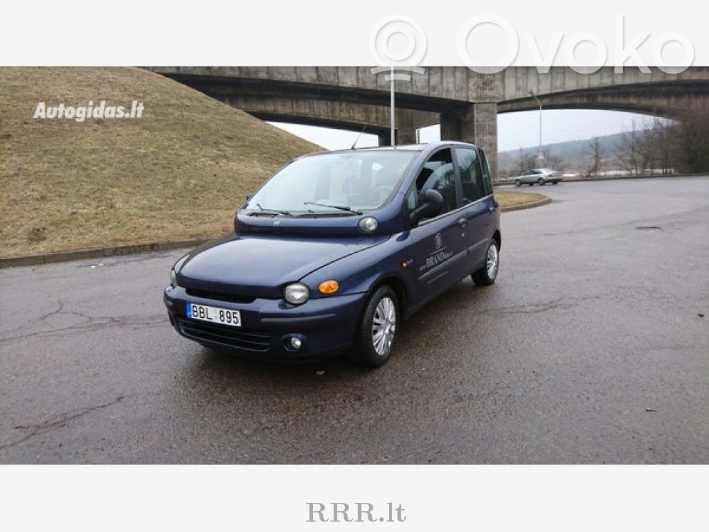Multipla Multipla  96381300