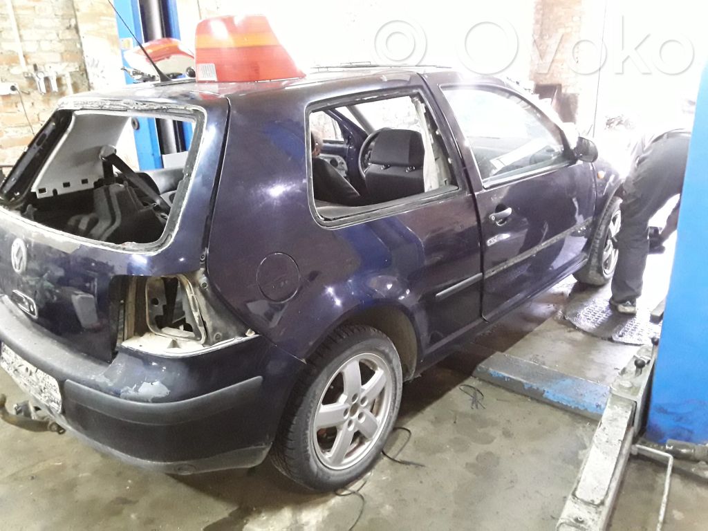 Golf IV Golf
