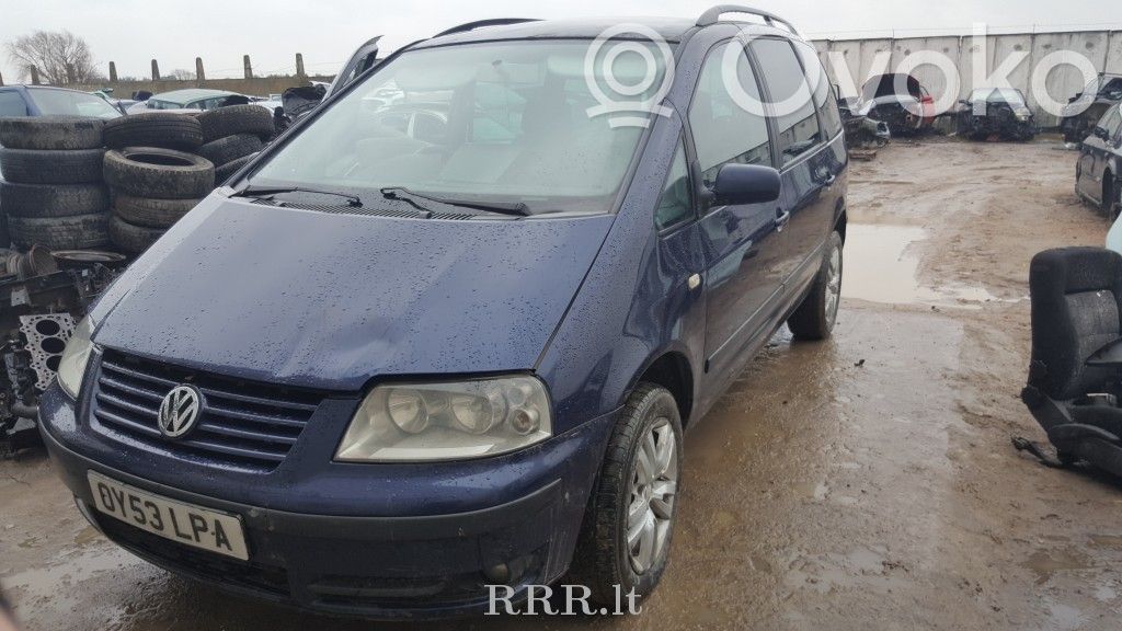 Sharan Sharan  7M0199308E