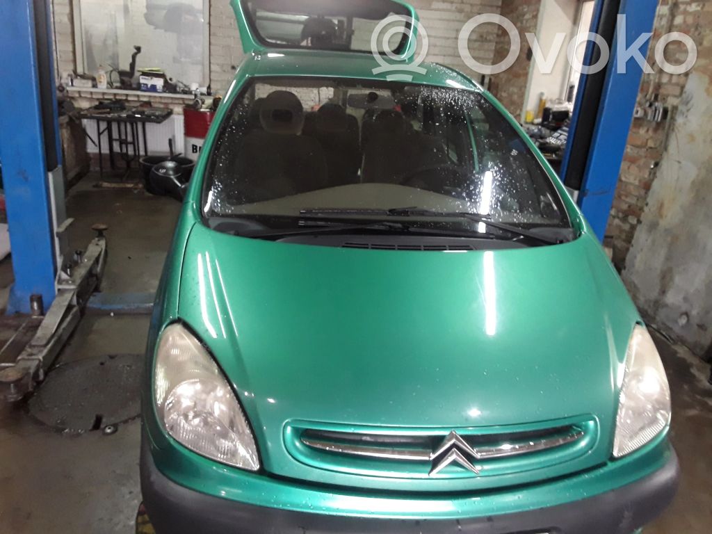 Xsara Xsara, Xsara Picasso  9635158480