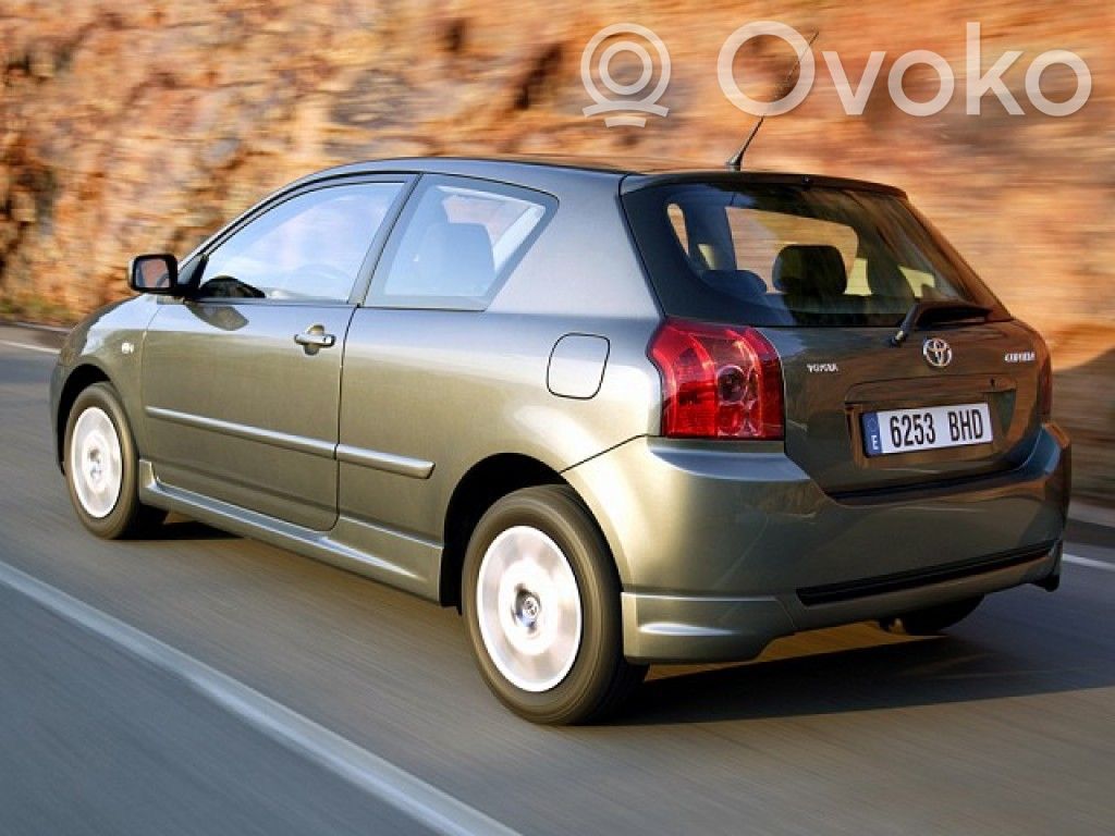 Corolla E120 E130 Corolla  54355669B