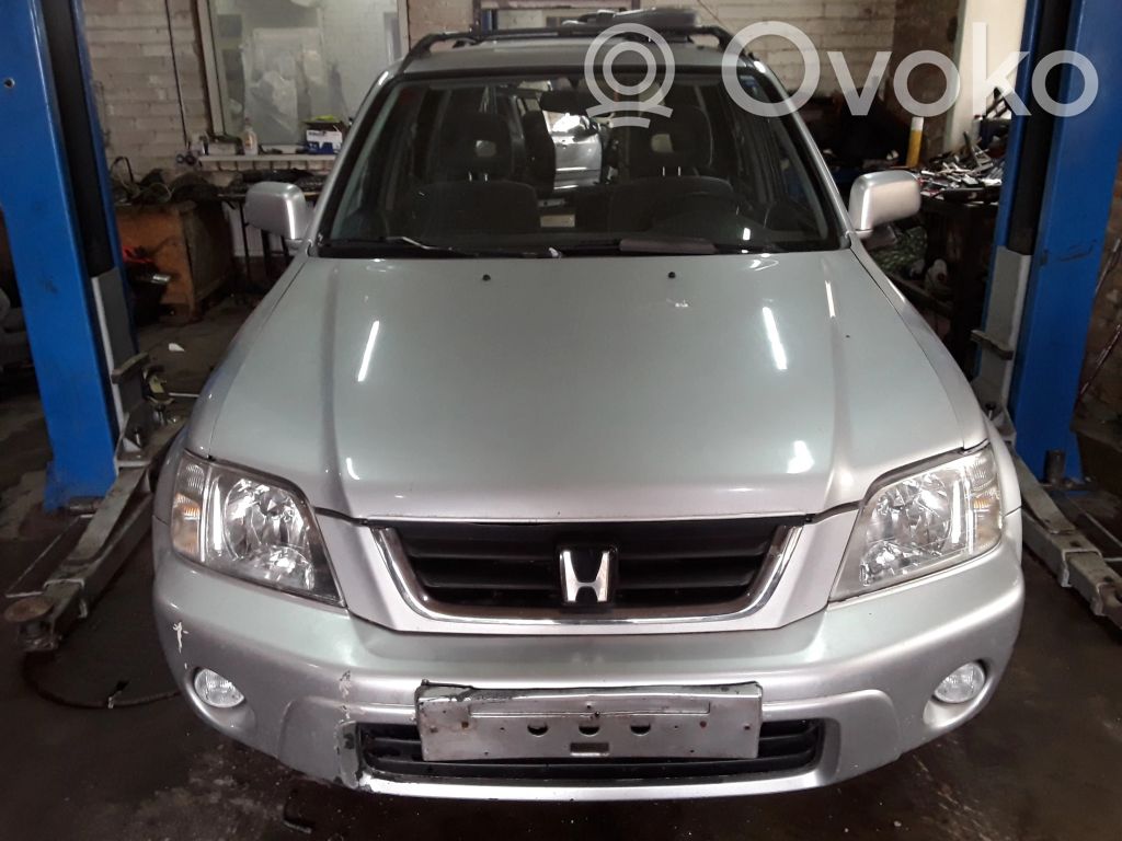 CR-V CR-V