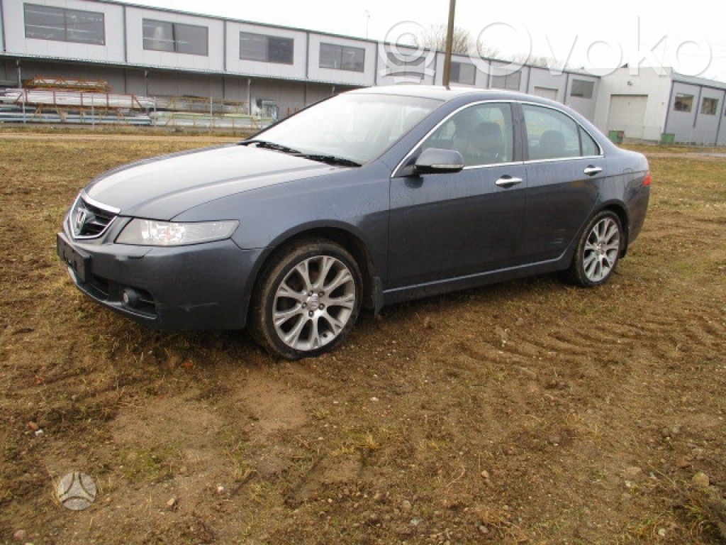 Accord Accord  18900RBDE11