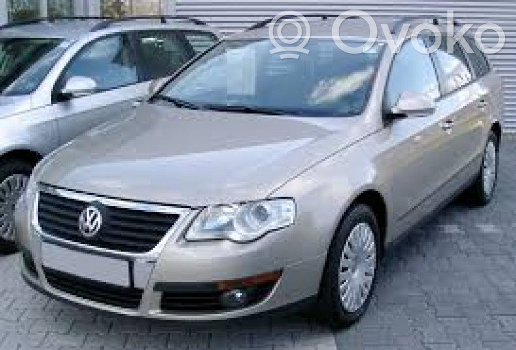 PASSAT B6 Passat
