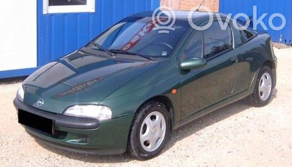 Tigra A Tigra  5065