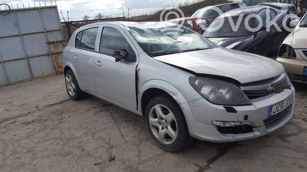Astra H Astra