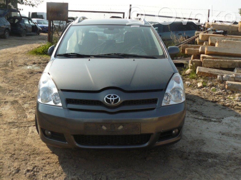 Corolla Verso AR10 Corolla Verso  2522