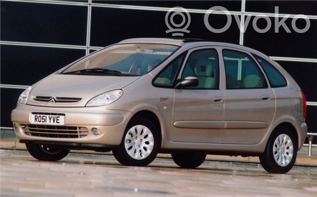 Xsara Picasso Xsara, Xsara Picasso  0281010750